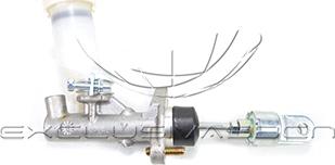 MDR MCM-1540 - Головний циліндр, система зчеплення autocars.com.ua