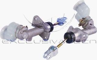 MDR MCM-1596 - Головний циліндр, система зчеплення autocars.com.ua