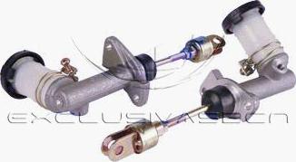 MDR MCM-1597 - Головний циліндр, система зчеплення autocars.com.ua
