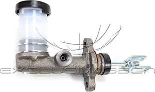 MDR MCM-1901 - Головний циліндр, система зчеплення autocars.com.ua