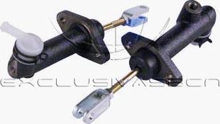 MDR MCM-1996 - Головний циліндр, система зчеплення autocars.com.ua