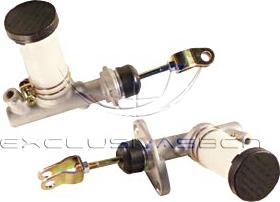 MDR MCM-1S97 - Головний циліндр, система зчеплення autocars.com.ua