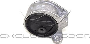 MDR MEM-81069 - Подушка, підвіска двигуна autocars.com.ua