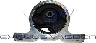 MDR MEM-8184 - Подушка, підвіска двигуна autocars.com.ua