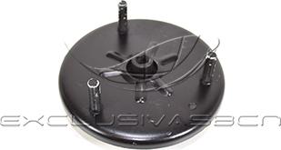 MDR MEM-82077 - Опора стійки амортизатора, подушка autocars.com.ua