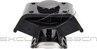 MDR MEM-82239 - Подушка, підвіска двигуна autocars.com.ua