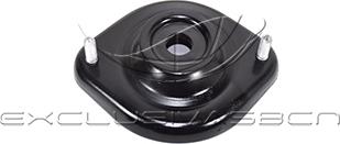 MDR MEM-83057 - Опора стійки амортизатора, подушка autocars.com.ua