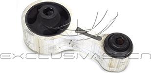 MDR MEM-8393 - Подушка, підвіска двигуна autocars.com.ua