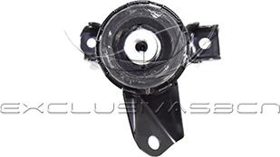 MDR MEM-8397 - Подушка, підвіска двигуна autocars.com.ua