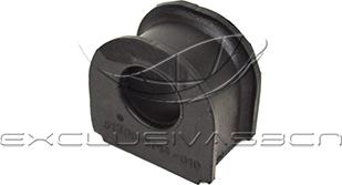 MDR MEM-84030 - Втулка, стабілізатор autocars.com.ua