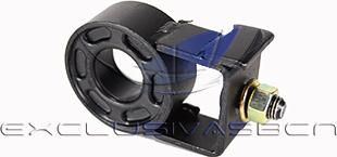 MDR MEM-8503 - Подушка, підвіска двигуна autocars.com.ua