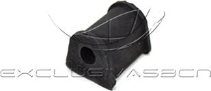 MDR MEM-85040 - Втулка, стабілізатор autocars.com.ua