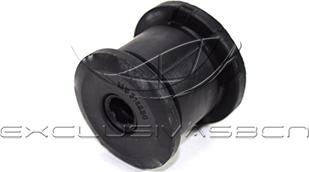 MDR MEM-85047 - Сайлентблок, важеля підвіски колеса autocars.com.ua