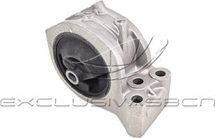 MDR MEM-85079 - Подушка, підвіска двигуна autocars.com.ua