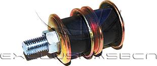 MDR MEM-8509 - Втулка, стабілізатор autocars.com.ua