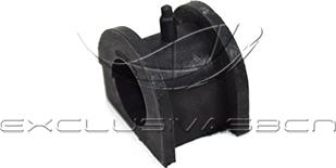 MDR MEM-8562 - Втулка, стабілізатор autocars.com.ua