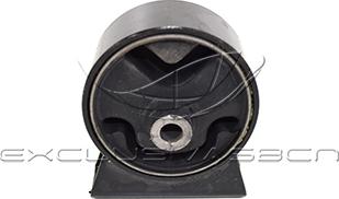 MDR MEM-8801 - Подушка, підвіска двигуна autocars.com.ua