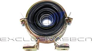 MDR MEM-8900 - Підвіска, карданний вал autocars.com.ua