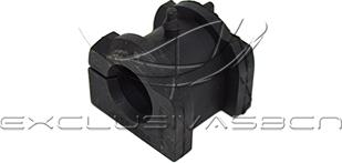 MDR MEM-8931 - Втулка, стабілізатор autocars.com.ua