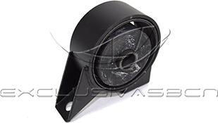 MDR MEM-8H129 - Подушка, підвіска двигуна autocars.com.ua