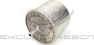 MDR MFF-3704 - Паливний фільтр autocars.com.ua