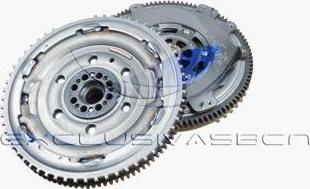 MDR MFW-N007 - Маховик autocars.com.ua