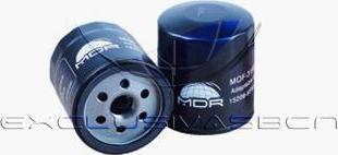 MDR MOF-3189 - Масляний фільтр autocars.com.ua