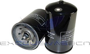 MDR MOF-3196 - Масляний фільтр autocars.com.ua