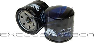 MDR MOF-3W01 - Масляный фильтр autodnr.net