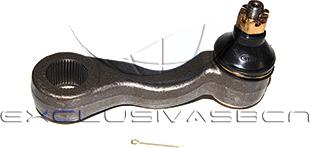 MDR MPA-8503 - Важіль поворотного кулака autocars.com.ua