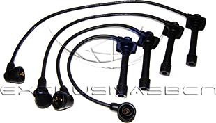 MDR MPC-9316 - Комплект проводів запалювання autocars.com.ua