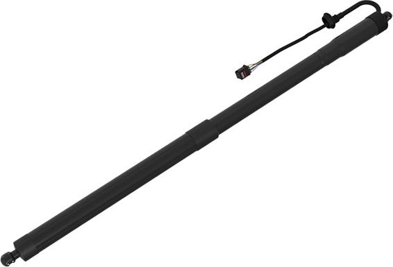 MDR MPL-7002L - Електромотор, задні двері autocars.com.ua