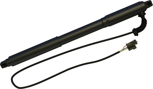 MDR MPL-7022L - Електромотор, задні двері autocars.com.ua