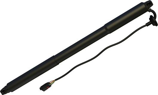 MDR MPL-7048R - Електромотор, задні двері autocars.com.ua