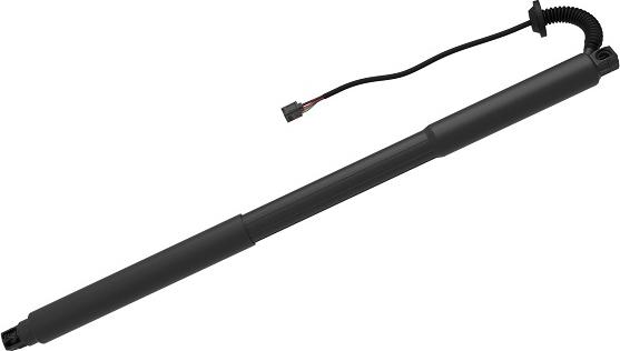 MDR MPL-7051L - Електромотор, задні двері autocars.com.ua