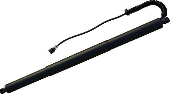 MDR MPL-7058 - Електромотор, задні двері autocars.com.ua