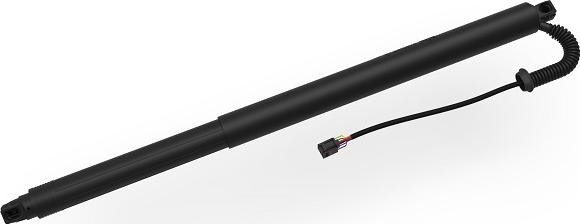 MDR MPL-7061L - Електромотор, задні двері autocars.com.ua