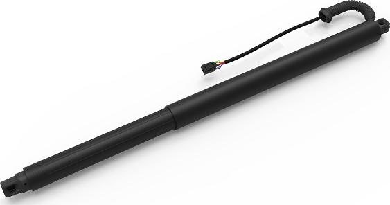 MDR MPL-7061R - Електромотор, задні двері autocars.com.ua