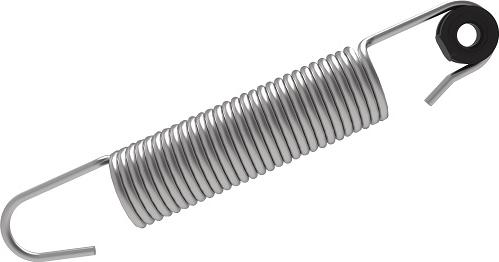 MDR MPL-7064 - Газова пружина, кришка багажник autocars.com.ua