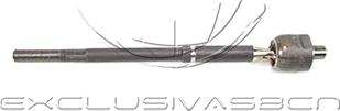 MDR MRE-8816 - Осьовий шарнір, рульова тяга autocars.com.ua