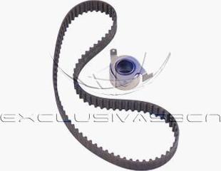 MDR MRK-5276 - Водяний насос + комплект зубчатого ременя autocars.com.ua