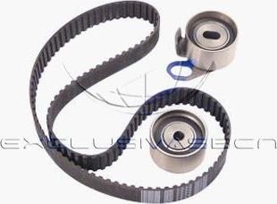 MDR MRK-5906 - Водяний насос + комплект зубчатого ременя autocars.com.ua