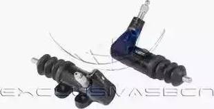 MDR MSC-1255 - Робочий циліндр, система зчеплення autocars.com.ua