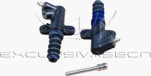 MDR MSC-1328 - Робочий циліндр, система зчеплення autocars.com.ua