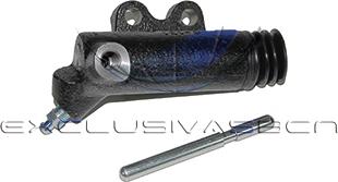 MDR MSC-1502 - Робочий циліндр, система зчеплення autocars.com.ua