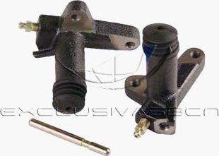 MDR MSC-1572 - Робочий циліндр, система зчеплення autocars.com.ua