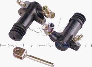 MDR MSC-1595 - Робочий циліндр, система зчеплення autocars.com.ua