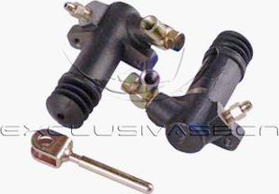 MDR MSC-1596 - Робочий циліндр, система зчеплення autocars.com.ua