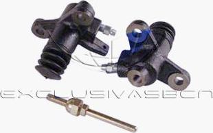 MDR MSC-1999 - Робочий циліндр, система зчеплення autocars.com.ua