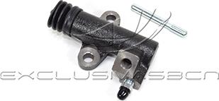 MDR MSC-1W03 - Робочий циліндр, система зчеплення autocars.com.ua